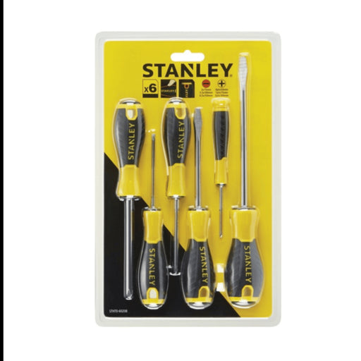 immagine-2-stanley-set-6-giraviti-stanley-essential-con-lama-al-cromo-vanadio-e-manico-ignifugo-ean-3253560602086
