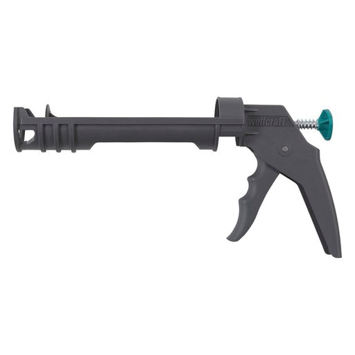 immagine-2-wolfcraft-pistola-manuale-per-cartuccia-di-silicone-mg-100-wolfcraft-4351000-ean-4006885435100