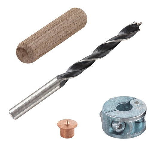 immagine-2-wolfcraft-set-per-spinatura-10mm-da-25-pezzi-wolfcraft-2918000-ean-4006885291805