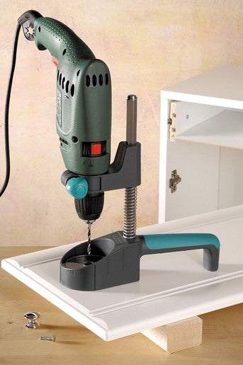 immagine-2-wolfcraft-supporto-di-foratura-mobile-tecmobil-200-43-mm-wolfcraft-4521000-ean-4006885452107