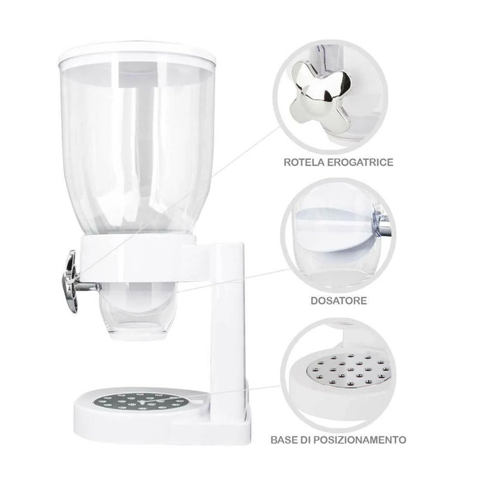 immagine-3-dreamwell-dispenser-per-cereali-e-pasta-singolo-antispreco-bianco-ean-8051739525144