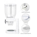immagine-3-dreamwell-dispenser-per-cereali-e-pasta-singolo-antispreco-bianco-ean-8051739525144