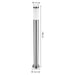 immagine-3-dreamwell-lampada-paletto-luce-per-giardino-in-acciaio-100cm-ean-8054143009873