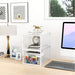immagine-3-dreamwell-scarpiera-set-6-scatole-portascarpe-salvaspazio-impilabili-35x25x19-cm-ean-8054143036367
