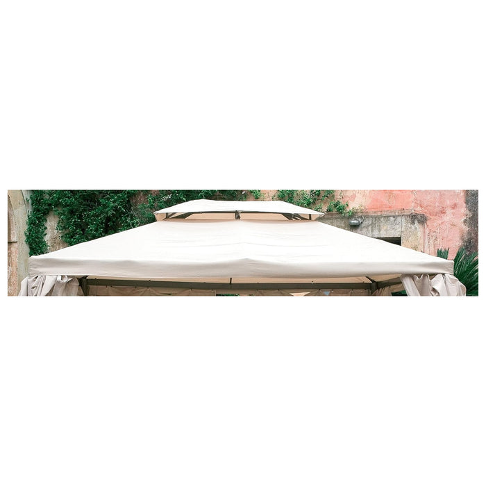 immagine-3-giardini-del-re-ricambio-telo-top-di-copertura-gazebo-3-x-4-mt-ean-8014211573736