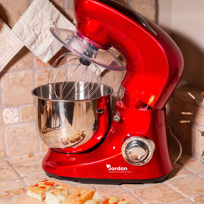 immagine-3-jordan-impastatrice-planetaria-1400w-5l-con-ciotola-in-acciaio-accessori-j-em-802-ean-7426825487322