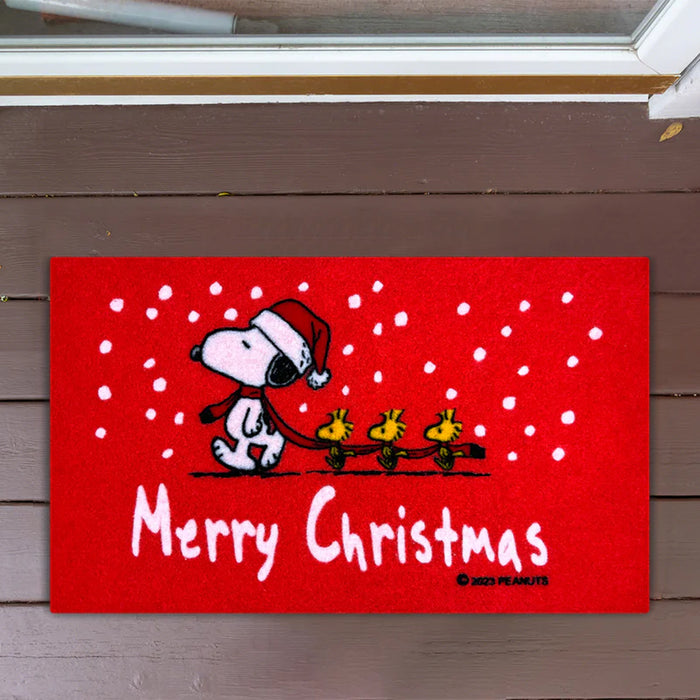 immagine-3-snoopypeanuts-snoopy-cristmas-zerbino-per-ingresso-esterno-tappetino-antiscivolo-asciugapassi-40x70cm-ean-0000000597920