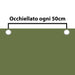 soleilux telo copertura grantelo 300gr 4x6mt verde ean 8058753790848