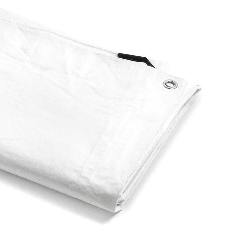 soleilux telo copertura grantelo 300gr 8x10mt bianco ean 8058753790480