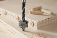 immagine-3-wolfcraft-set-per-spinatura-10mm-da-25-pezzi-wolfcraft-2918000-ean-4006885291805
