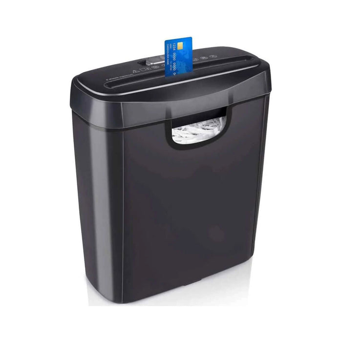 immagine-4-dreamwell-distruggi-documenti-trita-carte-elettrico-per-fogli-a4-10lt-ean-8055205796939