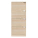 immagine-4-dreamwell-scarpiera-salvaspazio-a-4-ante-portascarpe-in-legno-63x24x150-olmo-ean-8054143034233