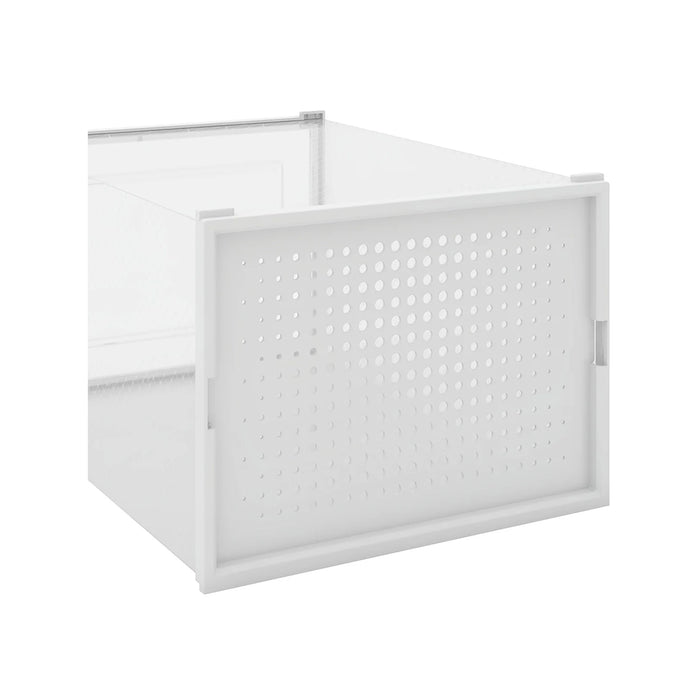 immagine-4-dreamwell-scarpiera-set-6-scatole-portascarpe-salvaspazio-impilabili-35x25x19-cm-ean-8054143036367