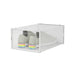 dreamwell set 12 scatole portascarpe salvaspazio impilabili 33 5x23x14 5cm ean 8054143036350