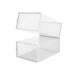 immagine-4-dreamwell-set-6-scatole-portascarpe-salvaspazio-impilabili-33-5x23x14-5cm-ean-8054143036343