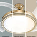 immagine-4-dreamwell-ventilatore-da-soffitto-in-acciaio-con-4-pale-plafoniera-a-led-e-telecomando-106cm-bronzo-ean-8054143023305