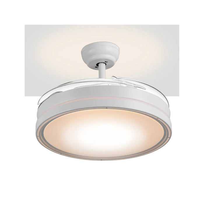 immagine-4-dreamwell-ventilatore-da-soffitto-in-acciaio-con-4-pale-plafoniera-a-led-e-telecomando-106cm-ean-8054143023299