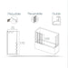 immagine-4-italbox-galassia-box-vasca-estensibile-in-pvc-a-2-ante-2-lati-con-apertura-angolare-70160170cm-ean-8057680140597