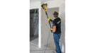 immagine-4-power-plus-levigatrice-per-muro-710w-combinata-con-braccio-telescopico-powx0477-ean-5400338068768