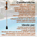 soleilux soleilux pompa a immersione con batteria ricaricabile 12v 20ah ean 8058753797434