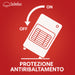 soleilux soleilux stufa catalitica a gas gpl a infrarossi etna 42kw 3 potenze con accensione piezo elettrica vano porta bombola dispositivo di sicurezza antiribaltamento controllo fiamma e livello ossigeno ean 8058753795492