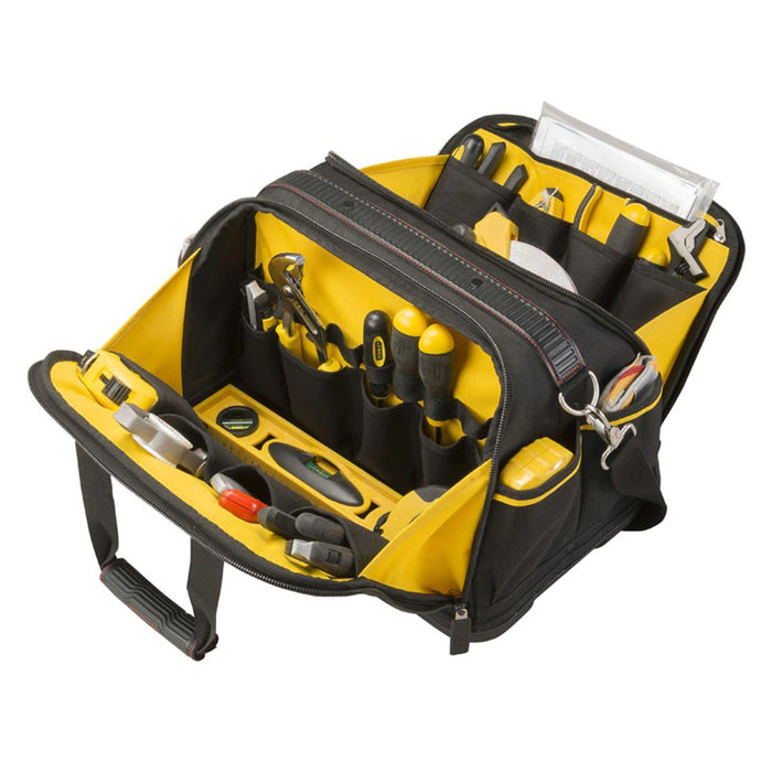 immagine-4-stanley-borsa-porta-utensili-multi-access-base-impermeabile-stanley-fmst1-73607-ean-3253561736070