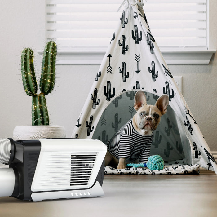 vinco condizionatore portatile caldo freddo 600w 5000btu ean 8028815805100