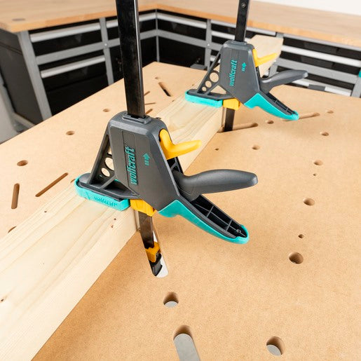 immagine-4-wolfcraft-morsetto-per-uso-con-una-sola-mano-ehz-pro-100700-mm-wolfcraft-3033000-ean-4006885303300