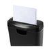 immagine-5-dreamwell-distruggi-documenti-trita-carte-elettrico-per-fogli-a4-10lt-ean-8055205796939