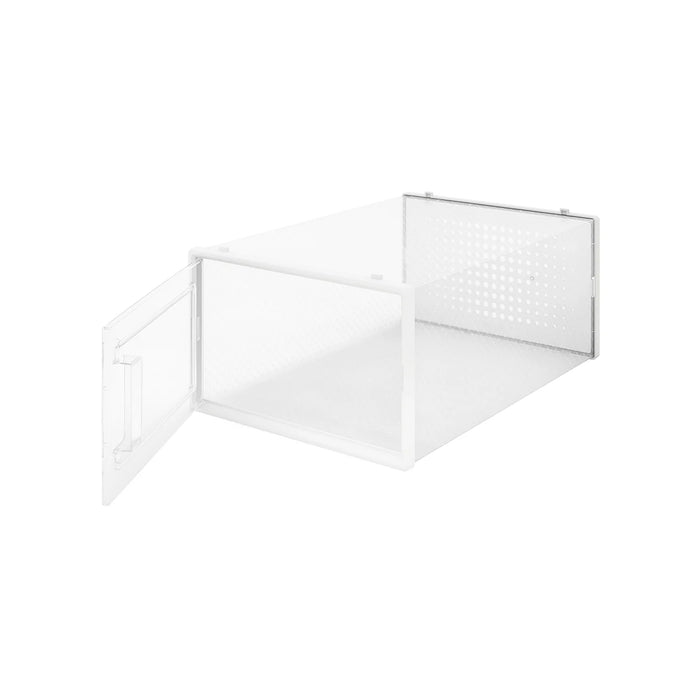 immagine-5-dreamwell-set-6-scatole-portascarpe-salvaspazio-impilabili-33-5x23x14-5cm-ean-8054143036343