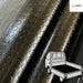 soleilux 1mt x 20mt pavimento antiscivolo bolflex bullonato copripavimento bollato in pvc 12mm nero ean 8058753798752
