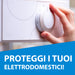 soleilux soleilux cartucce sale polifosfati per caldaia da 10 pastiglie chiave smontaggio ean 8058753792132