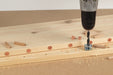 immagine-5-wolfcraft-set-per-spinatura-10mm-da-25-pezzi-wolfcraft-2918000-ean-4006885291805