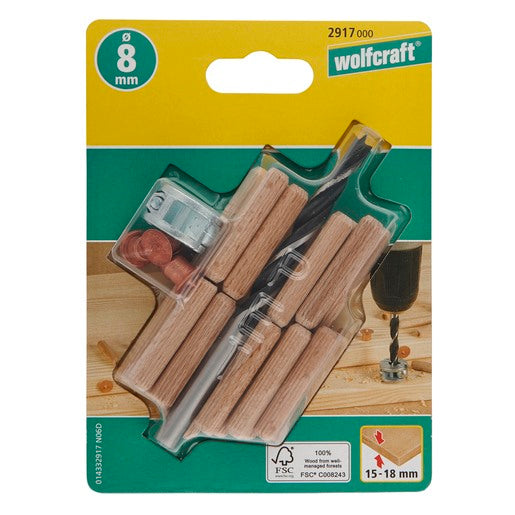 immagine-5-wolfcraft-set-per-spinatura-8mm-da-28-pezzi-wolfcraft-2917000-ean-4006885291706