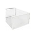 dreamwell set 12 scatole portascarpe salvaspazio impilabili 33 5x23x14 5cm ean 8054143036350