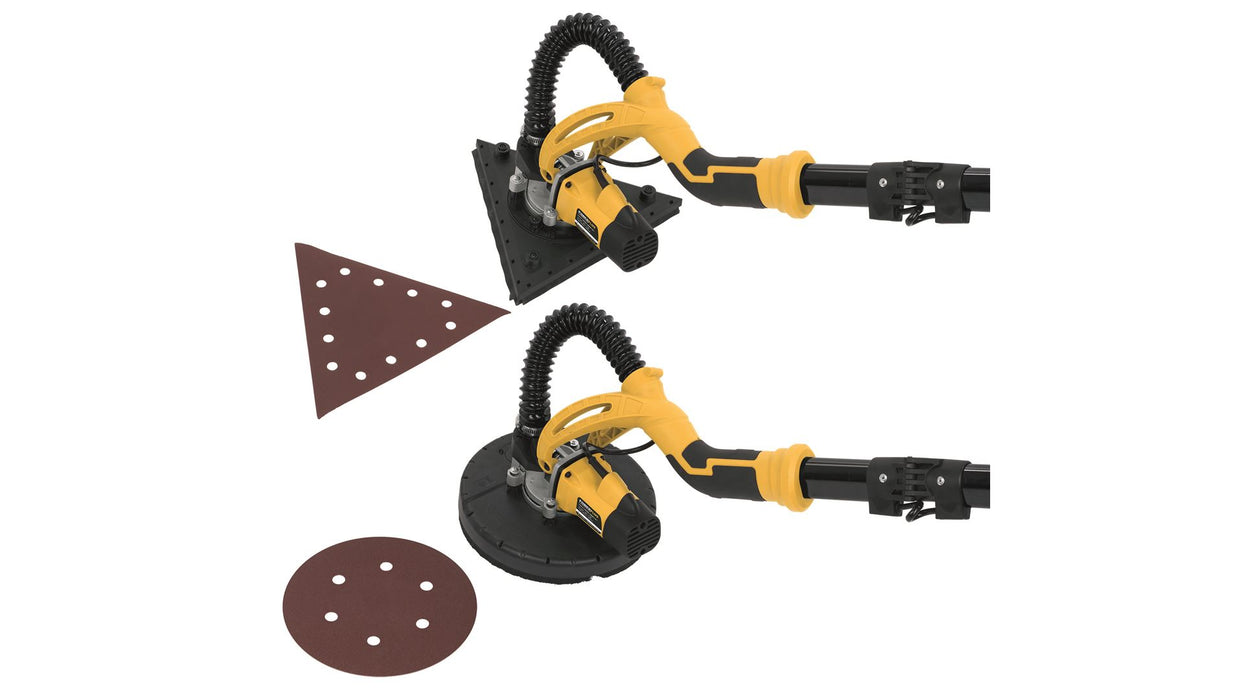 immagine-6-power-plus-levigatrice-per-muro-710w-combinata-con-braccio-telescopico-powx0477-ean-5400338068768