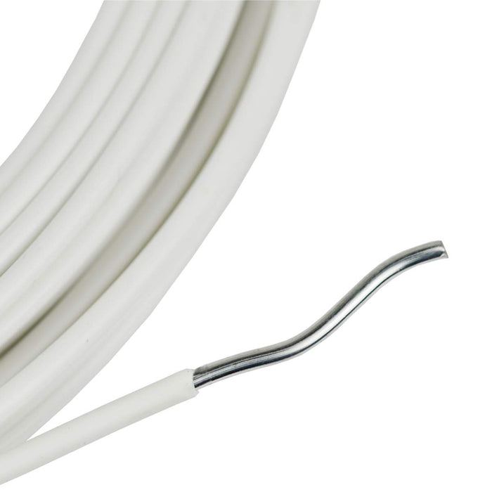 soleilux soleilux filo bucato stendibiancheria plastificato 27mm x 20m resistente e antiruggine prodotto italiano ean 8058753792118