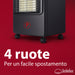 soleilux soleilux stufa catalitica a gas gpl a infrarossi etna 42kw 3 potenze con accensione piezo elettrica vano porta bombola dispositivo di sicurezza antiribaltamento controllo fiamma e livello ossigeno ean 8058753795492