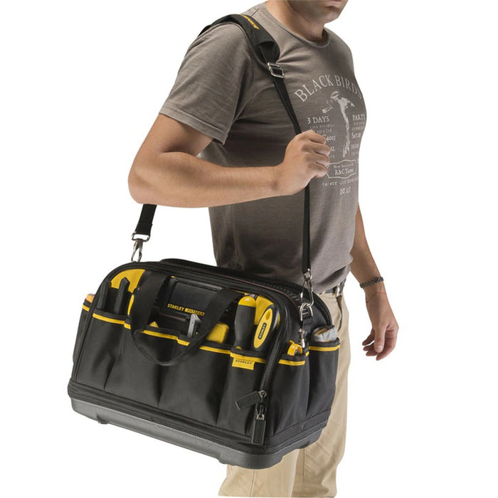 immagine-6-stanley-borsa-porta-utensili-multi-access-base-impermeabile-stanley-fmst1-73607-ean-3253561736070