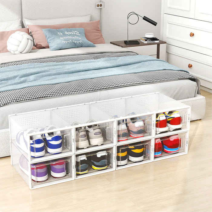 immagine-7-dreamwell-set-6-scatole-portascarpe-salvaspazio-impilabili-33-5x23x14-5cm-ean-8054143036343