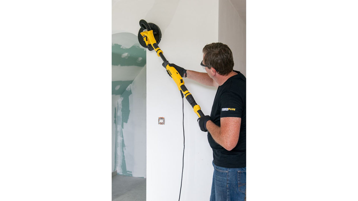 immagine-7-power-plus-carteggiatrice-levigatrice-per-muro-con-asta-telescopica-710w-powx04761-ean-5400338079948
