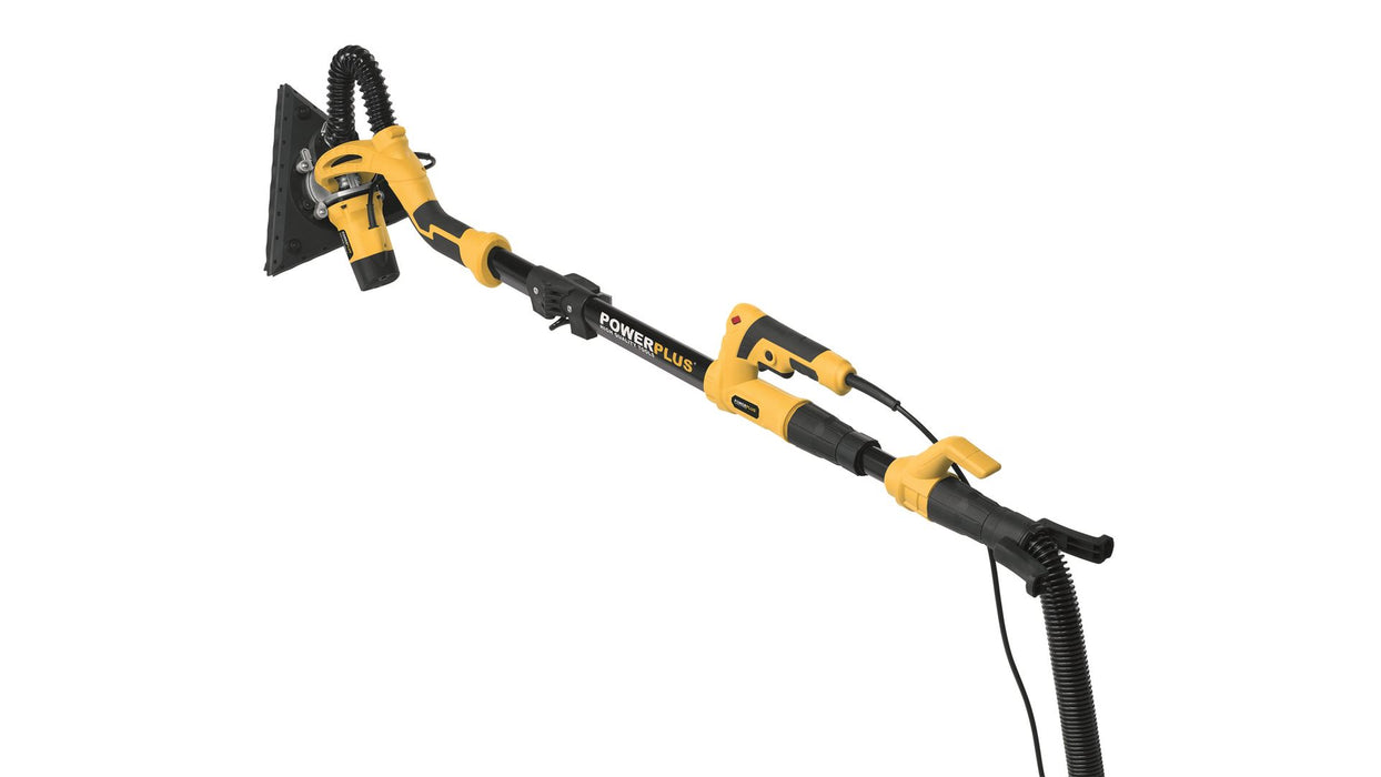 immagine-7-power-plus-levigatrice-per-muro-710w-combinata-con-braccio-telescopico-powx0477-ean-5400338068768