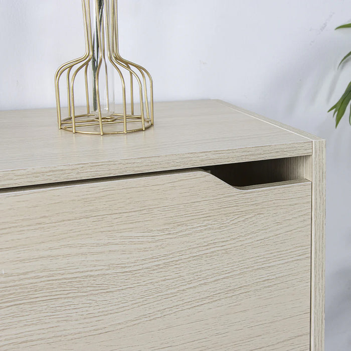 immagine-8-dreamwell-scarpiera-salvaspazio-a-3-ante-portascarpe-in-legno-63x24x115-olmo-ean-8054143034226