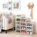 immagine-8-dreamwell-set-6-scatole-portascarpe-salvaspazio-impilabili-33-5x23x14-5cm-ean-8054143036343