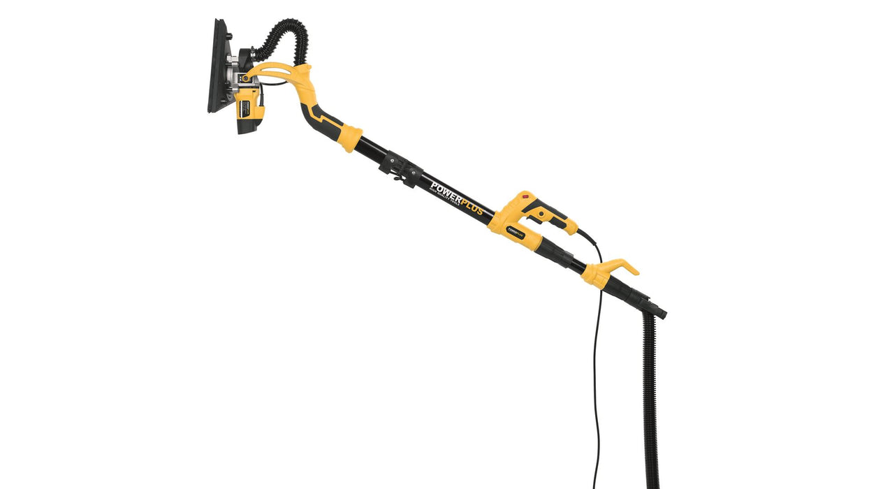 immagine-8-power-plus-levigatrice-per-muro-710w-combinata-con-braccio-telescopico-powx0477-ean-5400338068768