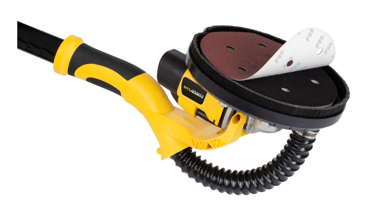 immagine-9-power-plus-carteggiatrice-levigatrice-per-muro-con-asta-telescopica-710w-powx04761-ean-5400338079948