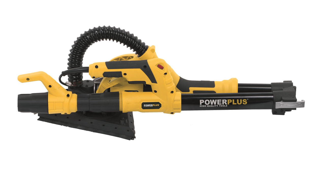 immagine-9-power-plus-levigatrice-per-muro-710w-combinata-con-braccio-telescopico-powx0477-ean-5400338068768