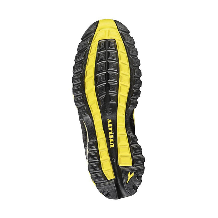 Scarpa Da Lavoro Bassa Unisex Glove Low S1p Hro Sra