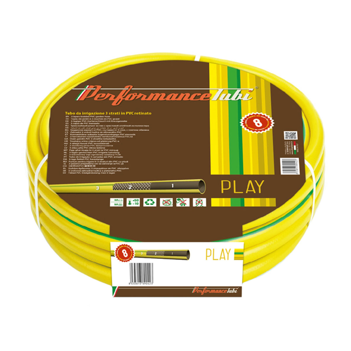 immagine-1-almaplast-s-r-l-tubo-irrigazione-per-giardino-3-strati-25mt-diam-12-almaplast-00200120250-ean-8033813890119