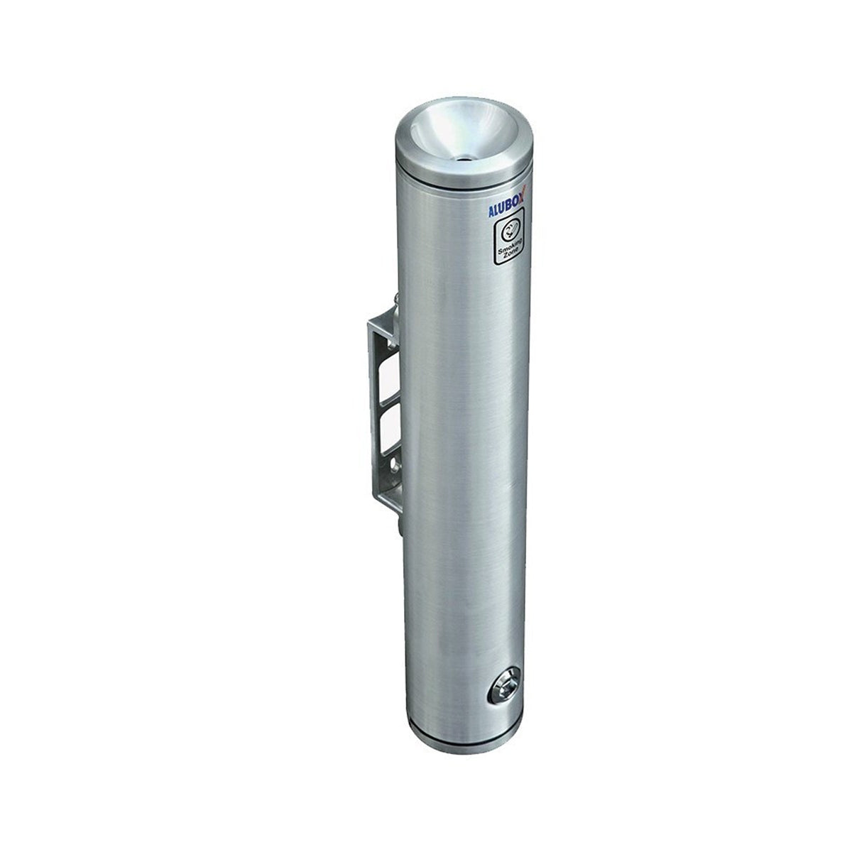 immagine-1-alubox-posacenere-da-appendere-a-muro-argento-satinato-8x11x48cm-alubox-99posaceneremuro-ean-8011639011222